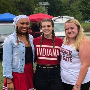 Meet your Posher, Erin